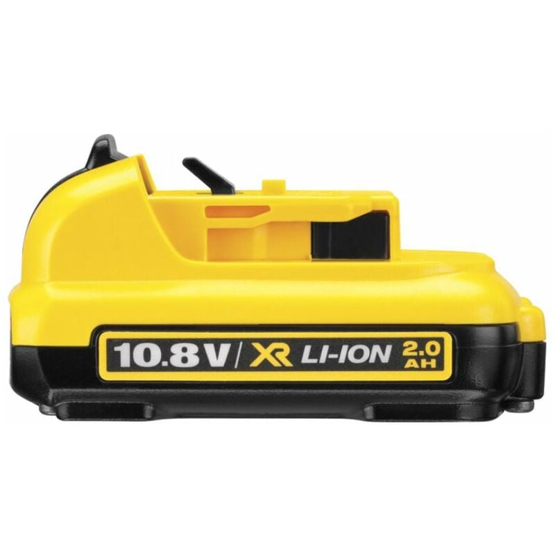 10.8V Ersatzakku mit 2.0 Ah DCB127 | 05035048461358