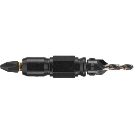 DeWalt 4-tlg. Wechseleinheit Nr. 10 Flip+Drive