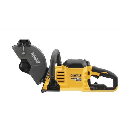 Dewalt 54v Xr Flexvolt Meuleuse D Angle 125mm Corps En Carton Dcs690n 10149420