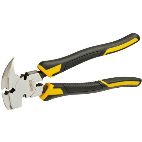 DeWALT 6-in-1 Kombi-Zaunbauzange