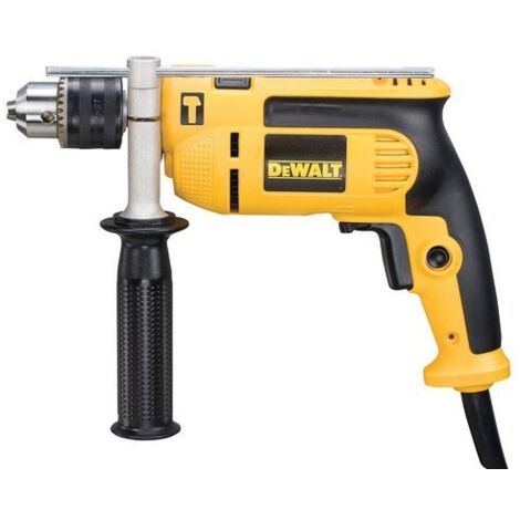 DEWALT 650W DWD024 Schlagbohrmaschine