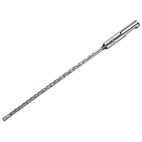 DEWALT 6mm SDS Plus XLR Carbide Drill Bit - High Performance