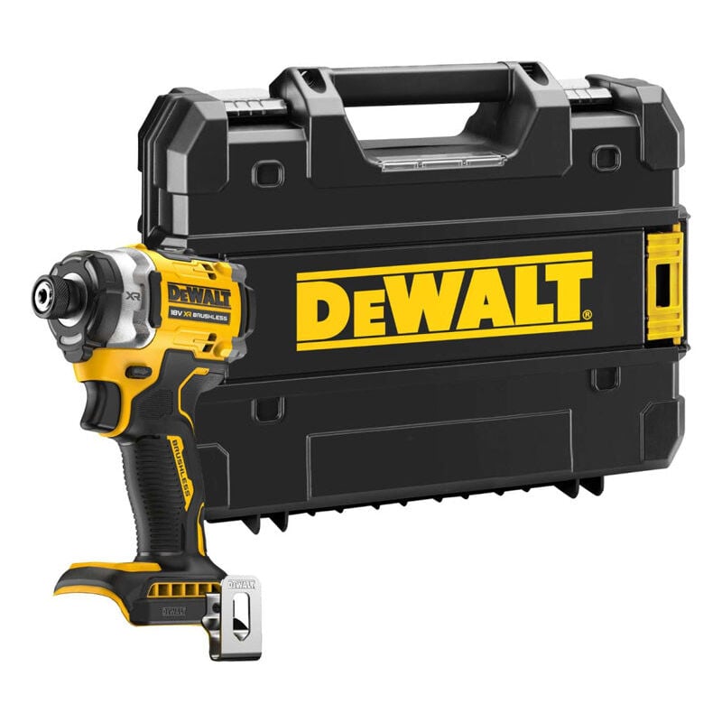 Dewalt - Visseuse à Chocs DCF860NT (Machine seule tstak ii)
