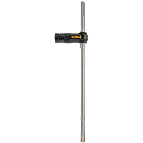 DeWalt Absaugbohrer SDS-max 18x400x600 mm