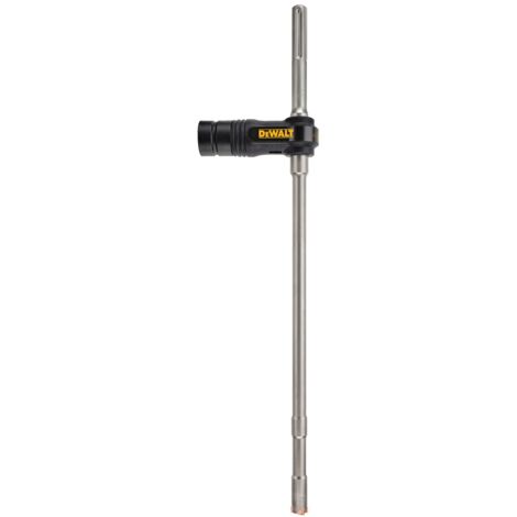 DeWalt Absaugbohrer SDS-max 28x400x600 mm