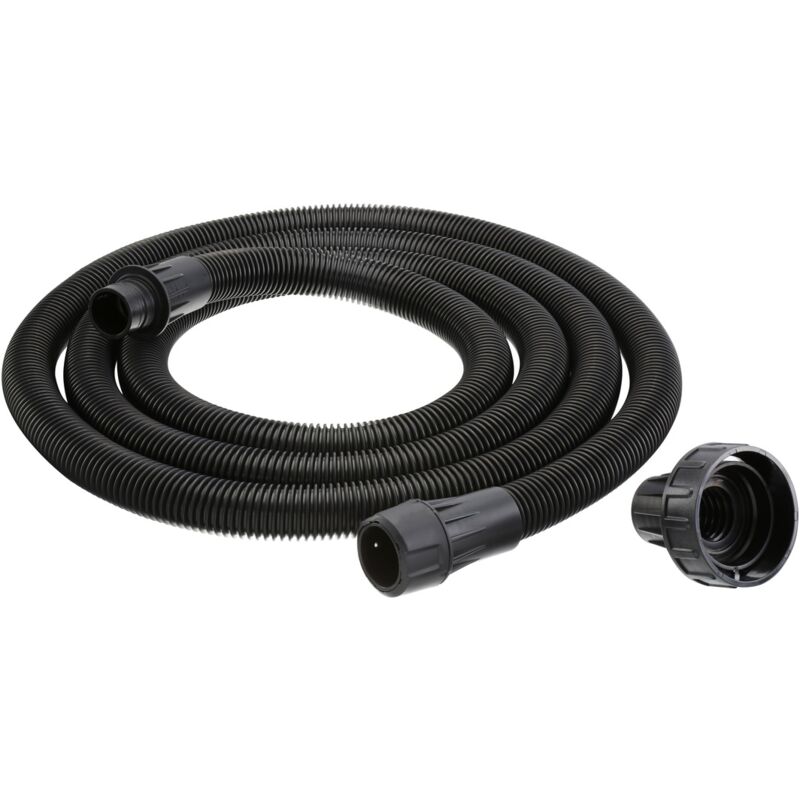 Image of Dewalt - Absaugschlauch Anti-Statisch DWV9316-XJ 4m