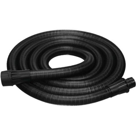 DeWALT Accesorios - Manguera de vacío, 4 m DWV9315