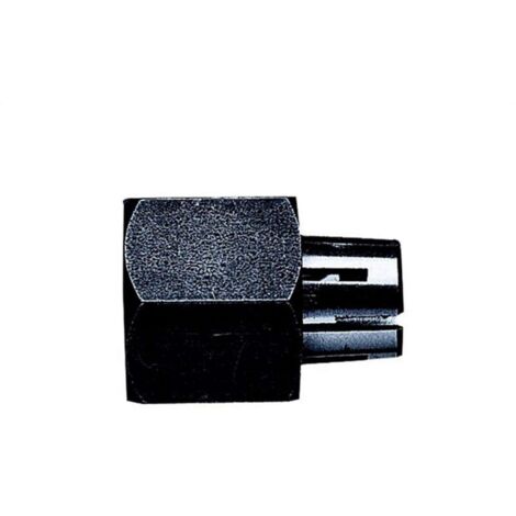 DeWALT Accesorios - Pinza 6,35 mm DE6951