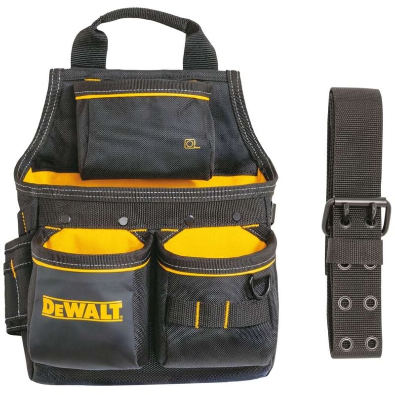 Dewalt - Accessoires - Ceinture porte-outils DWST40201-1