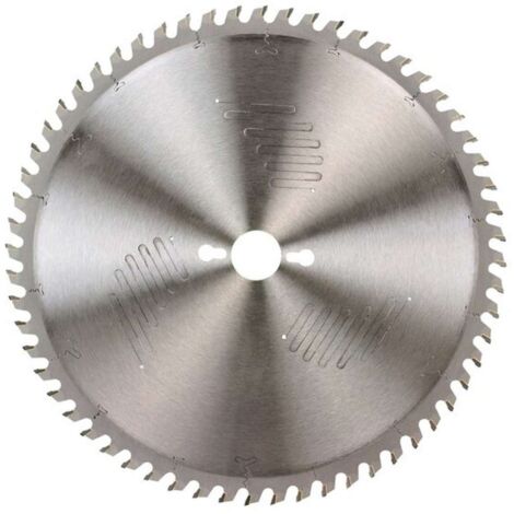 DeWALT Accessoires - Lame de scie circulaire à bois 305x30 mm, 60 dents DT4346