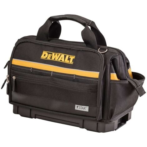 DeWALT Accessoires - Sac à outils TSTAK DWST82991-1