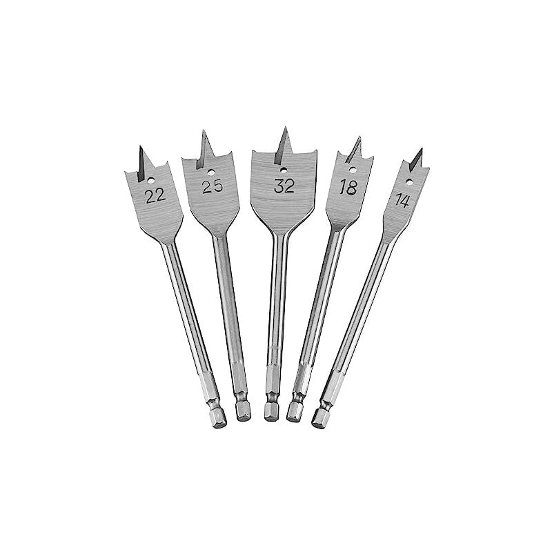 Dewalt - coffret bois (5PC) - DT4798-QZ