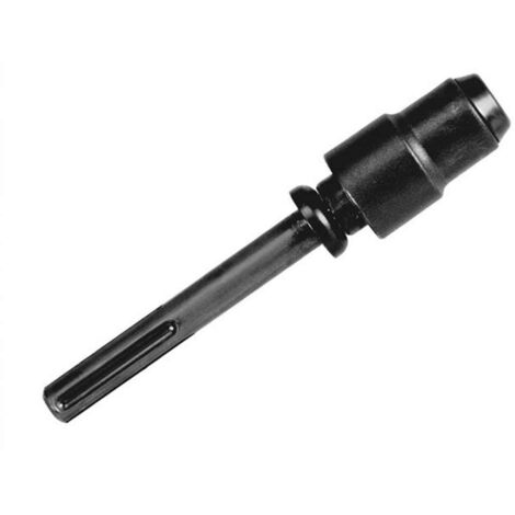 DeWALT Accessori - Adattatore per punte da trapano SDS Max/SDS Plus DT6830