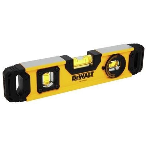 DeWALT Accessori - Livella 25 cm DWHT0-43003