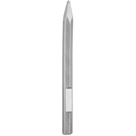 DeWALT Accessori - Scalpello a punta, lunghezza 400 mm DT6927