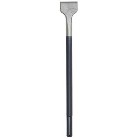 DeWALT Accessori - Scalpello piatto SDS Max, 50x400 mm DT6818