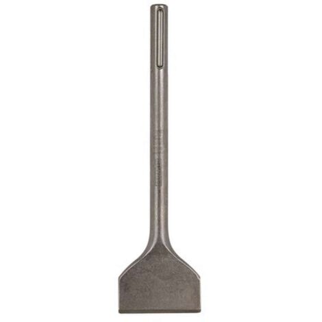 DeWALT Accessori - Scalpello piatto SDS Max, 80x300 mm DT6834