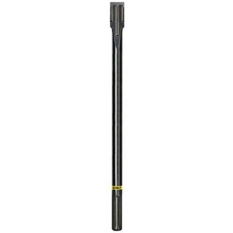 DeWALT Accessori - Scalpello piatto SDS Plus, 20x250 mm DT6979
