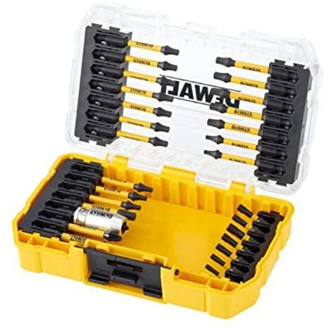 DeWALT Accessori - Set da 29 bit per trapano DT70734T