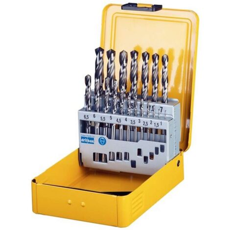 DeWALT Accessori - Set di punte per metallo da 19 pezzi DT5923
