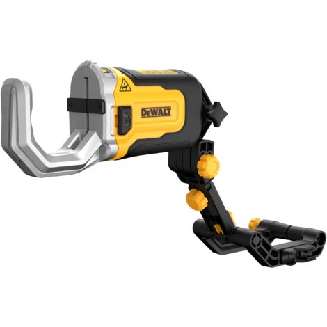 DeWALT accessorio tagliatubi per tubi PE 50mm DT20560-QZ