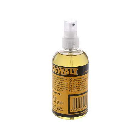 DEWALT Aceite para cortasetos 300ml - DT20666-QZ