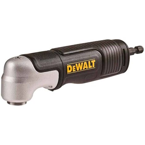 Dewalt adaptador angular para taladro DT20500-QZ