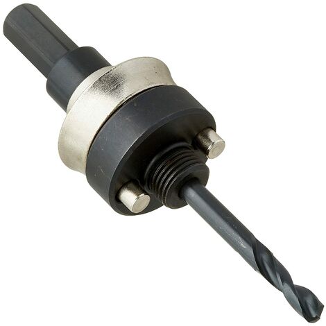 DeWalt, Adaptadores para coronas bimetálicas 32, 210mm, Unid 1