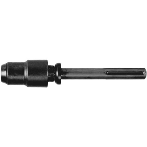 DEWALT Adapter Bohrfutter SDS-max auf SDS-plus