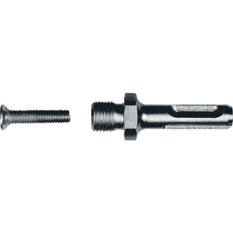 DeWalt Adapter für Bohrfutter SDS-plus 1/2