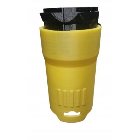 DeWalt-Adapter - HILTI VC Staubsauger