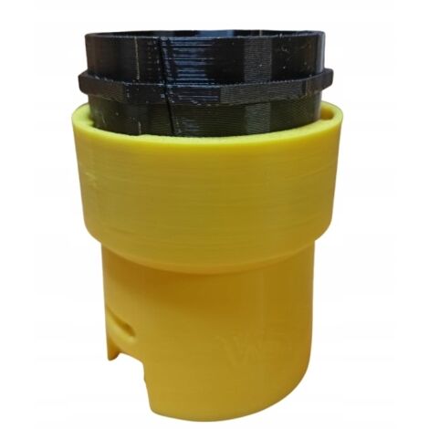 DeWalt-Adapter - Kärcher NT Clip 2.0 Staubsauger