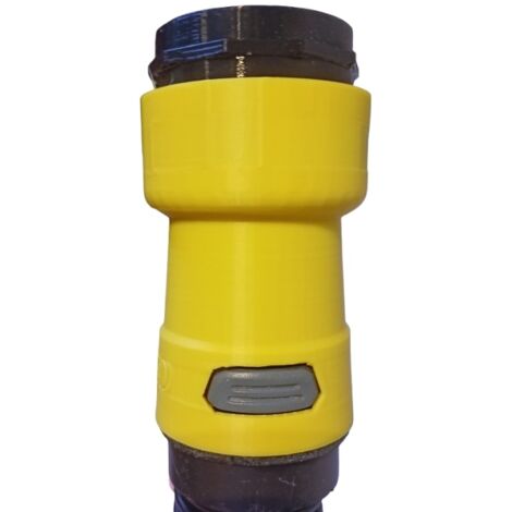 DeWalt-Adapter - Kärcher WD Staubsauger