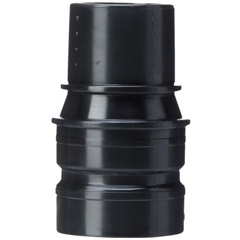 DEWALT Adattatore univesale per connessione con tubi da 35mm, DWV9130-XJ