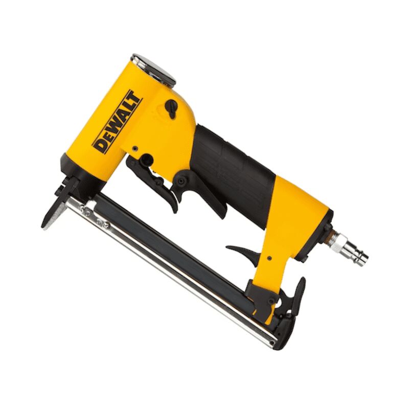 Agrafeuse pneumatique de finition Dewalt DPS8016-XJ
