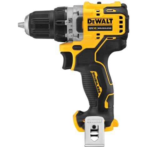 DeWalt Akku-Bohrschrauber 12V (Basisversion)