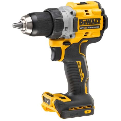 DEWALT Akku-Bohrschrauber. 18V. Basisv.