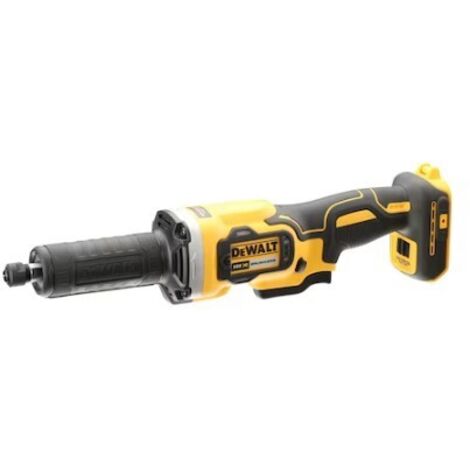 DeWalt Akku-Geradeschleifer El. 18V (Basisv.)
