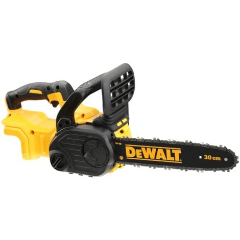 DEWALT Akku-Kettensäge 18V DCM565N-XJ 30 cm ohne Akku ohne Lader im Karton