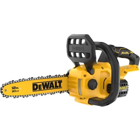DeWALT Akku-Kettensäge DCMCS565N, 30 cm, 18V ohen Akku und Ladegerät