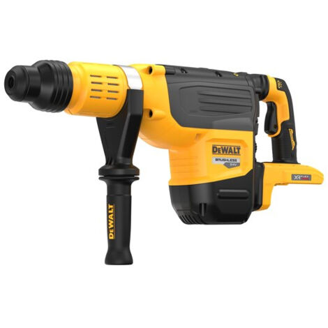 DEWALT Akku-Kombihammer SDS-max, 54V, Basisversion