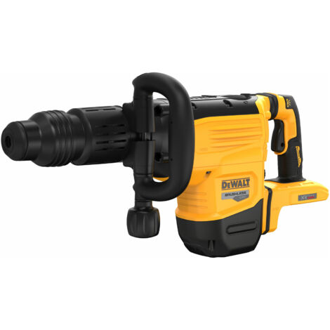 DeWalt Akku-Meißelhammer SDS-max, FLEXVOLT, 54 V, Basisversion, Art.Nr. DCH892N-XJ