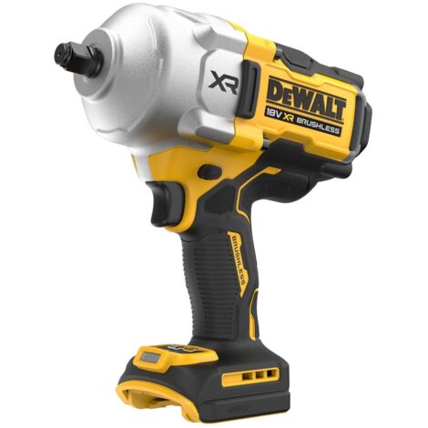 DEWALT Akku-Schlagschrauber 1/2Z.18V Basisv.
