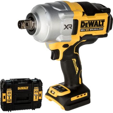 DeWalt Akku-Schlagschrauber 3/4",18V Basisv.