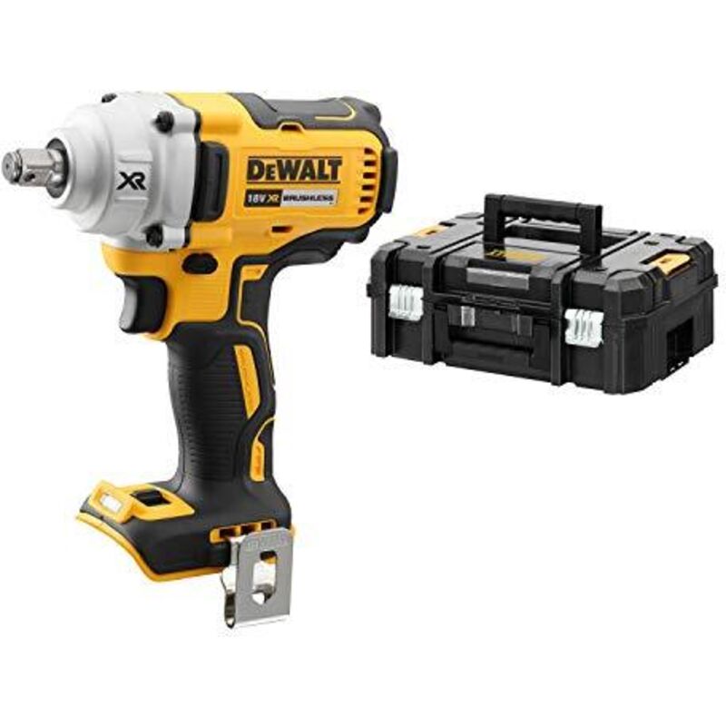 dewalt schlagschrauber 18 volt