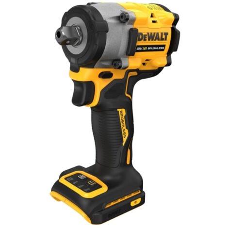 DeWALT Akku-Schlagschrauber,DCF922NT 1/2",18V ohne Akku und Ladegerät im TSTAK