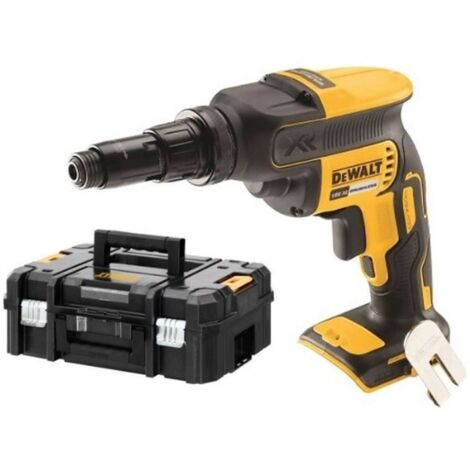 DEWALT Akku-Universalschrauber 18V Basisversion DCF622NT-XJ