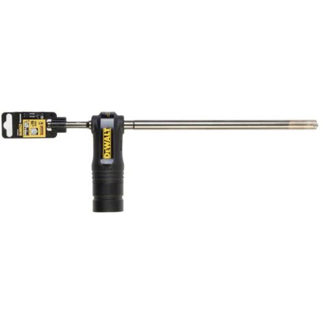 Dewalt aspiratore SDS-plus 16 x 250 x 370 mm - DT60342