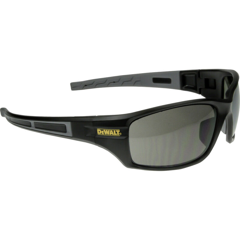 Dewalt Dpg101-2d Eu Crosscut Schutzbrille - Getöntes Glas