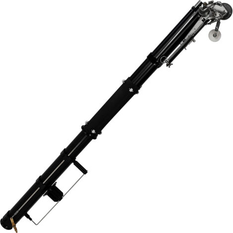 DEWALT Automatischer Taper für Trockenwand-Verbindungen schneller als manuell 2-760